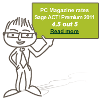act by sage demo