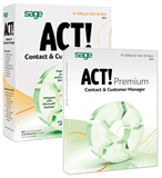 ACT! by Sage
