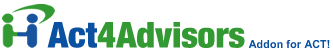 Financial CRM Software